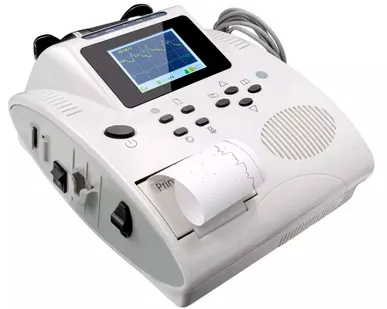 фото Детектор допплеровский Bestman BV-620V 