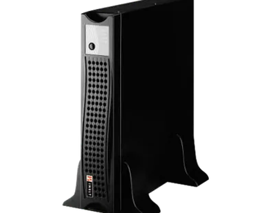 фото Источник бесперебойного питания INELT Smart Station RT1500
