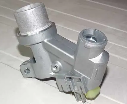 Фото №0 Замок зажигания Chery Amulet A15-3704010