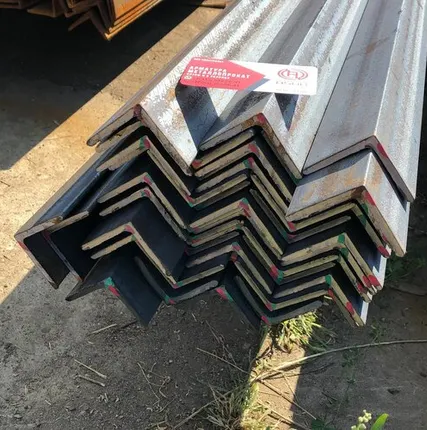 Фото №0 Уголок металлический новосибирск