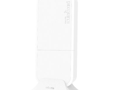 фото Wi-Fi точка доступа MikroTik