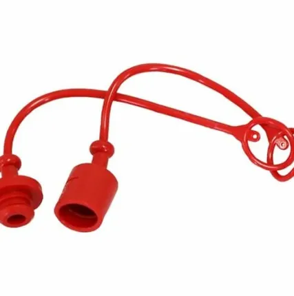 Фото №0 Заглушка быстросъемного соединения Л