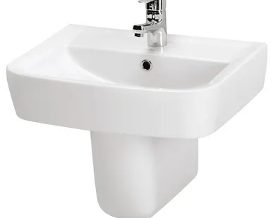 фото Раковина Cersanit PURE 60 P-UM-PUR60/1 60x46x15