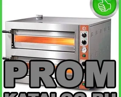 фото Оборудование для пиццерии