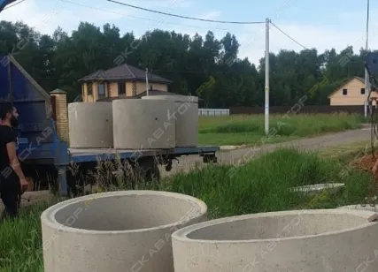 Фото №1 Аренда крана-манипулятора (КМУ) Unic UR-V374, Жуковский