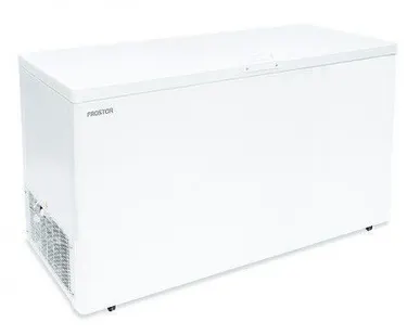 фото Ларь морозильный Frostor F 700 S