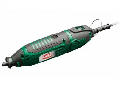 фото гравер HAMMER MD190A 200Вт 8000-35000об/мин