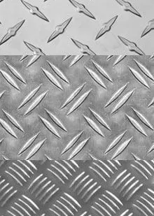 фото Лист алюминиевый (квинтет) 3мм 1500х3000 (АМГ2Н2)