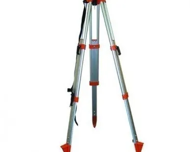 фото Штатив алюминиевый нивелирный CONDTROL S6-2