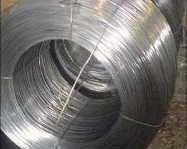 фото Проволока пружинная ст 65, 60С2А, 51ХФА, 12Х18Н10Т