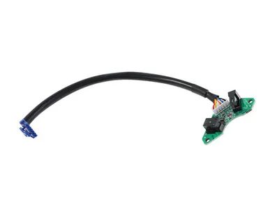 фото Плата позиционера с диском//S-F08/510M-D4 TYPE SPECIAL