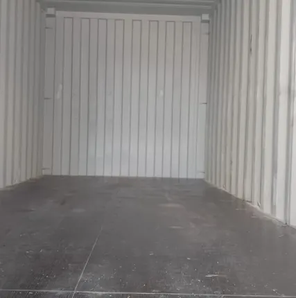 Фото №2 Морской Контейнер 20dc NEW