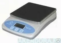 Фото №0 Весы лабораторные ВСП-0,5/0,1-1