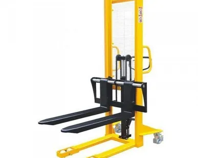 фото Штабелер TOR SJJA20E, 2.0TX1.5M