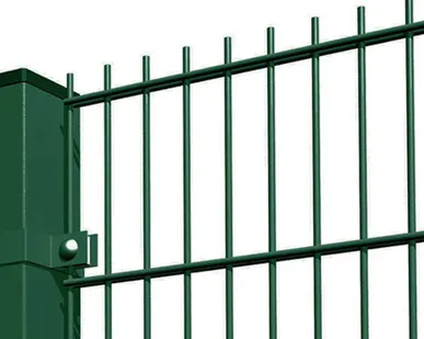 фото МЕТАЛЛИЧЕСКИЕ ОГРАЖДННИЯ