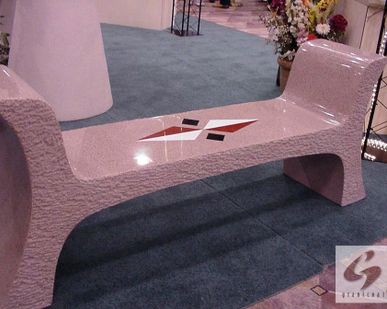 фото Изделие из искусственного камня