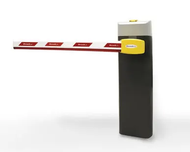 фото Комплект базовый шлагбаума BARRIER-PRO-5000 в составе стойка BARRIER-PRO