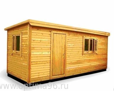 фото Домик дачный