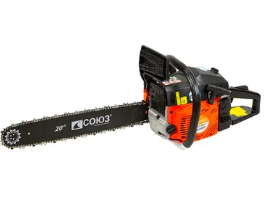 фото Бензопила СОЮЗ ПТС-9952