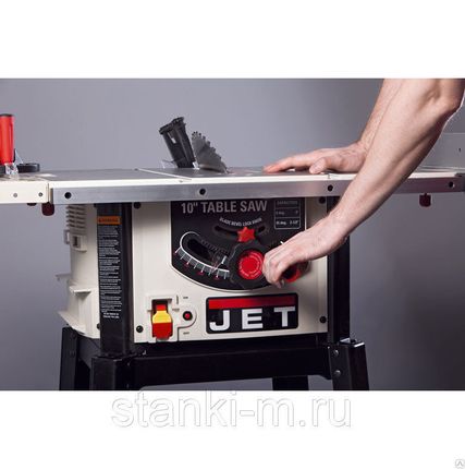 Фото №0 Циркулярная пила JBTS-10