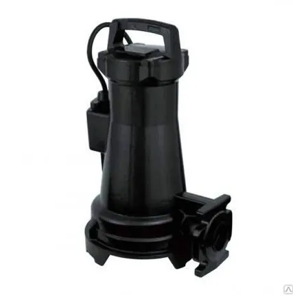 Фото №0 Фекальный насос Espa Drainex 402