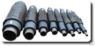 Фото №0 Сильфонное компенсирующее устройство СКУППУ -16-108/180/100