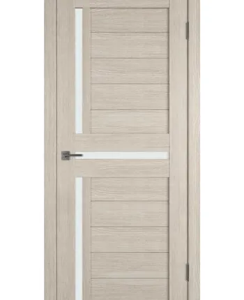 Фото №0 Дверь Atum 5 | Cappuccino | White Cloud