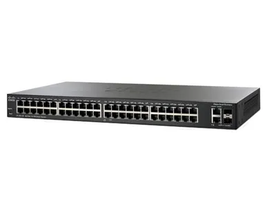 фото Коммутатор Cisco SLM248GT