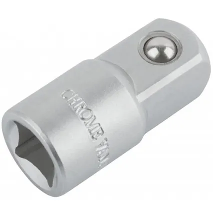 Фото №0 Переходник для воротка Профи CrV 1/2"(П)-3/8"(М)