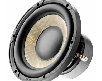 фото Автомобильный сабвуфер Focal P