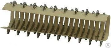 фото Проволочные соединители MATO R23NP гальванизированная сталь