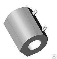 Фото №0 Катушка контактора МК1-й величины МК 2-й величины МК 3-й величины МК 4-й ве