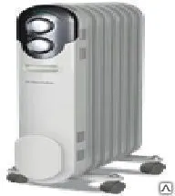 фото Радиатор масляный Electrolux EOH/M-1157 1500W (7 секций)