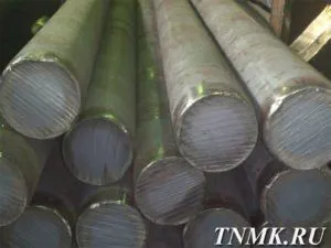 фото Круг стальной 21,9 мм ст. 40Х