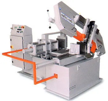 Фото №0 Ленточнопильные станки по металлу BEKA-MAK