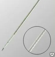 Фото №0 Термометр лабораторный ТЛ-2, №1 (-30...70С/1С)