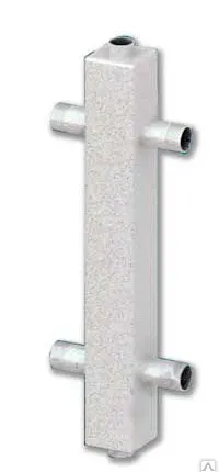 Фото №0 Разделитель гидравлический модульного типа Север-М4