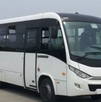 Фото №0 Автобус Bravis