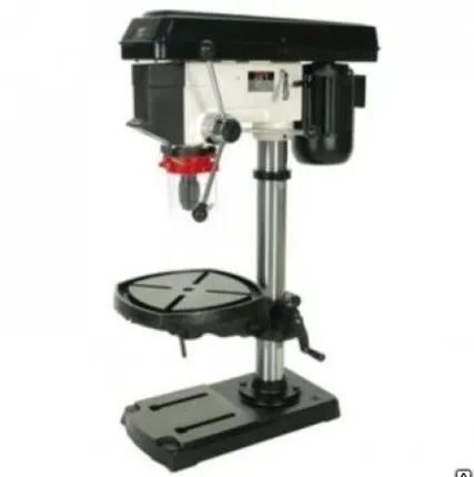 Фото №0 Сверлильный станок JDP-15M