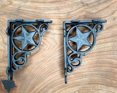 фото Кронштейн "Звезда"