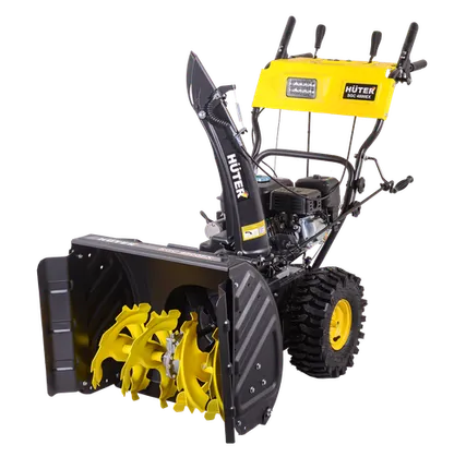 Фото №0 Снегоуборщик бензиновый Huter SGC 4800EX