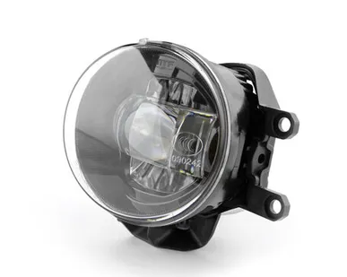 фото Светодиодные ПТФ MTF Light FL10TT TOYOTA Camry, Corolla, RAV4. LEXUS GS, CT200H, IS LX, RX