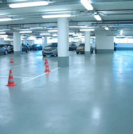 Фото №0 Пол промышленный резиновый