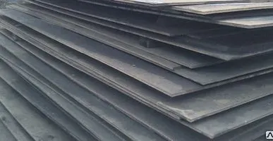 фото Сталь 15Х25Т лист 20Х1600(1700)