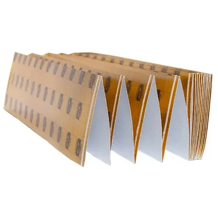 Фото №0 Подложка Arbiton Secura LVT Click Smart 1.5мм