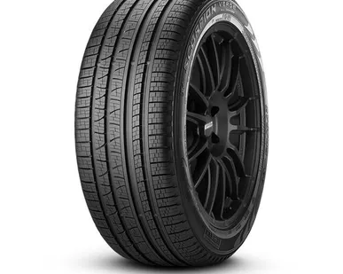 фото Автошина Pirelli SCORPION VERDE ALL SEASON 235/55 R17 99V