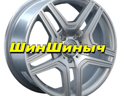 фото 8,5x20/5x130 ET48 D84,1 MR67 SF (конус, MB001)