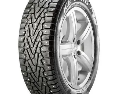 фото Автошина Pirelli WINTER ICE ZERO 225/55 R17 101T