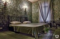 фото Отделка интерьеров "под камень".