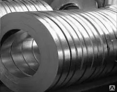 Фото №0 Лента фехраль Х27Ю5Т 3х30